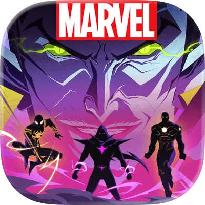 漫威秘法狂潮国际服