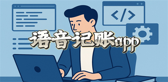 语音记账app