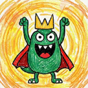 蜡笔防御战手机版