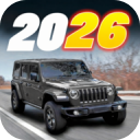 公路赛手2026