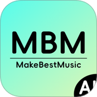 MakeBestMusic中文版