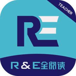 全阅读教师端