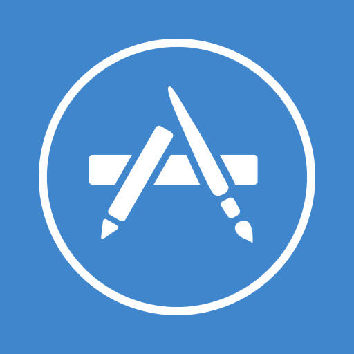 app store应用商店