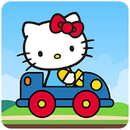 HelloKittyRacingAdventures