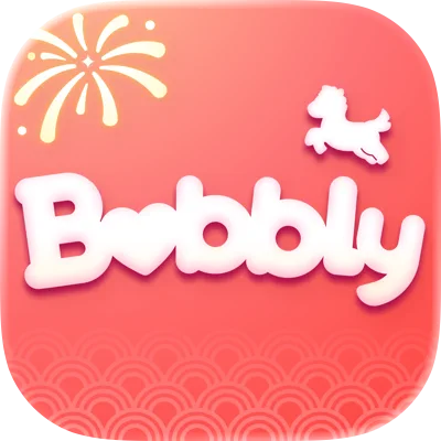 bubblyai聊天