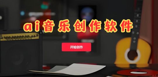 AI音乐