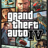 侠盗飞车4中文版