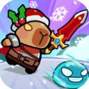 卡皮巴拉幸存者