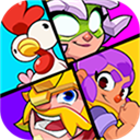 supercell爆裂小队国际服