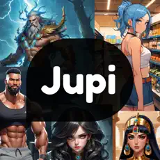 Jupi AI