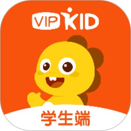 vipkid学生端