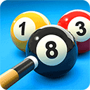 8 ball pool中文版