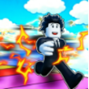 跑酷强者roblox