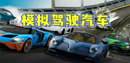 模拟驾驶