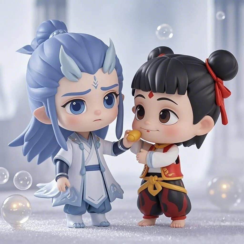 哪吒影院电视版