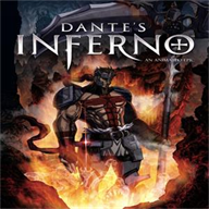 但丁的地狱psp游戏中文版(Dantes Inferno)v1.0.0安卓版