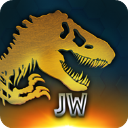 Jurassic World中文版(侏罗纪世界)v1.85.4安卓版