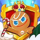 姜饼人王国中文版(Cookie Run Kingdom)v6.8.202安卓版
