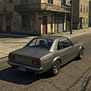 火力全开之开放城市2