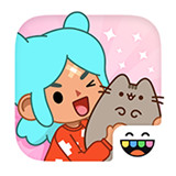 托卡生活世界