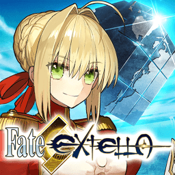 FateEXTELLA汉化版