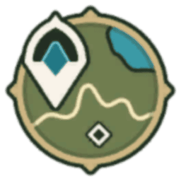 空荧酒馆原神地图工具