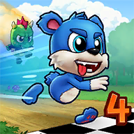 欢乐跑4(fun run安装器)中文版v2.30.1