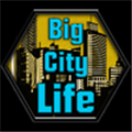 大城市生活模拟器(Big City Life Simulator)中文版v1.4.6