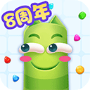 蛇蛇争霸qq游戏