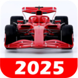 F1方程式赛车