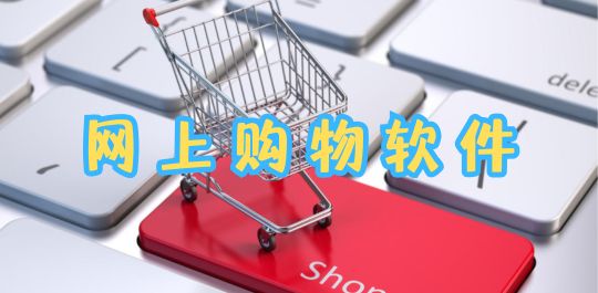 网上购物