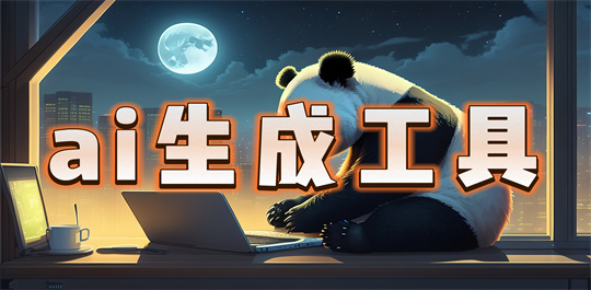 ai生成工具