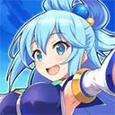为美好的世界献上祝福手游汉化版