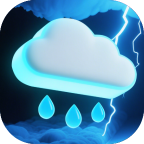 5G实况天气预报