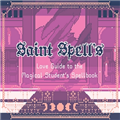 SaintSpellBook手机版
