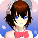 樱花迷你秀游戏盒子