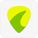 guitartuna吉他调音器