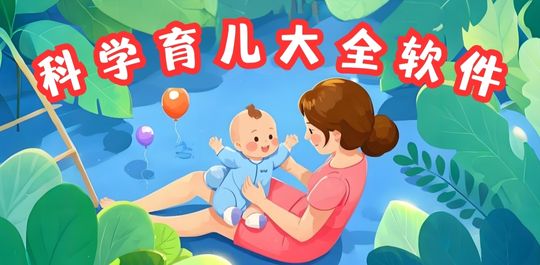 科学育儿