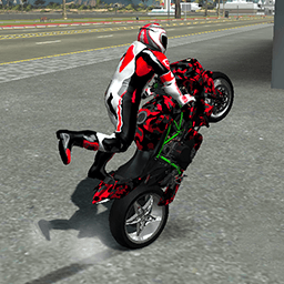 战神漂移人生中文版