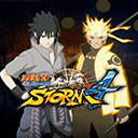 火影忍者究极风暴4模拟器