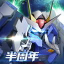 高达钢铁之诗