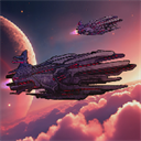 超时空星舰中文版