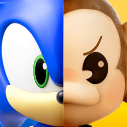 Sonic Rumble中文版