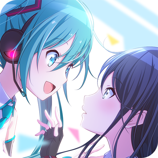 世界计划缤纷舞台初音未来