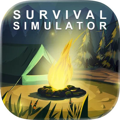 野外生存模拟器联机版