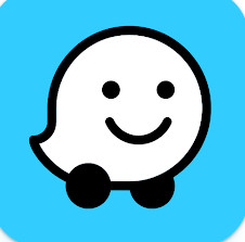 waze中文版导航地图