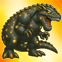 Dynamons World中文版