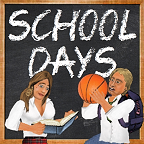 SchoolDays汉化版