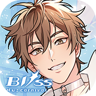 新世界狂欢bliss