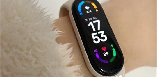 运动健康手环app